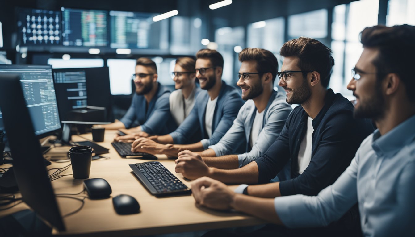 dedicated software development team dedicated software development team